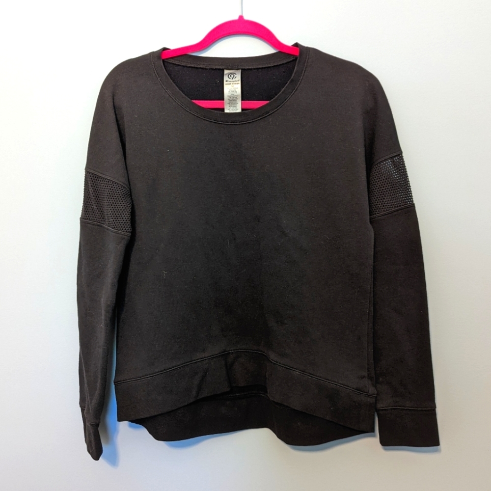 Champion Crew neck Sweatshirt